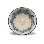 058 Bunzlau Nest Schaal Ø 17 cm 1534X Nest Schaal Ø 17 cm